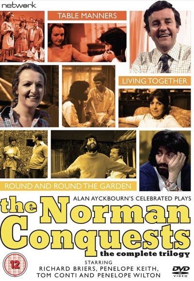 The Norman Conquests