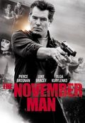 The November Man