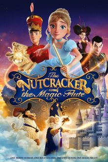 The Nutcracker and the Magic Flute