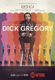 The One and Only Dick Gregory