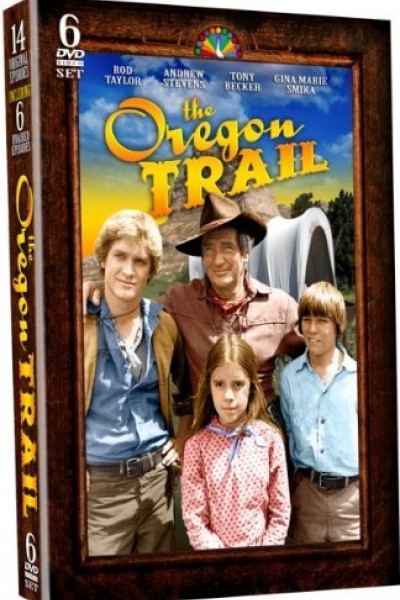 The Oregon Trail