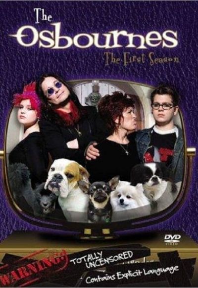 The Osbournes