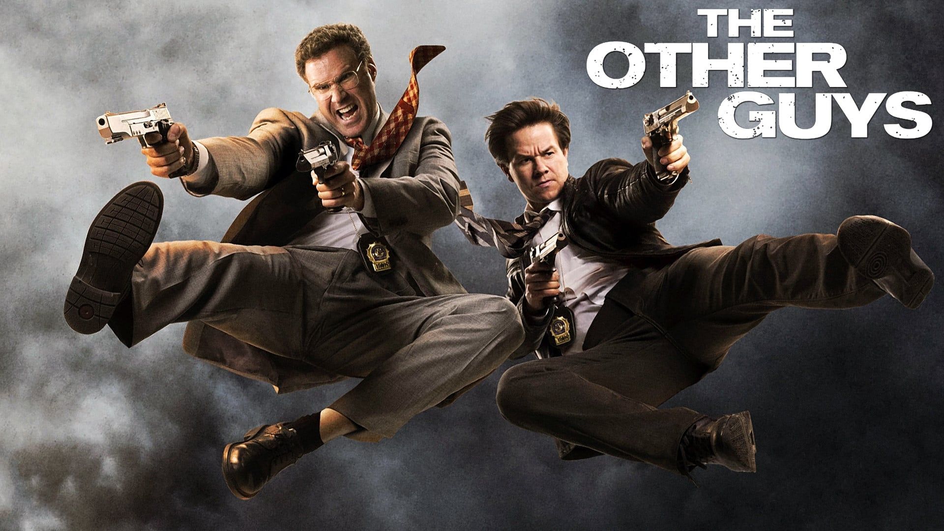 The Other Guys