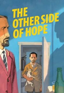 The Other Side of Hope