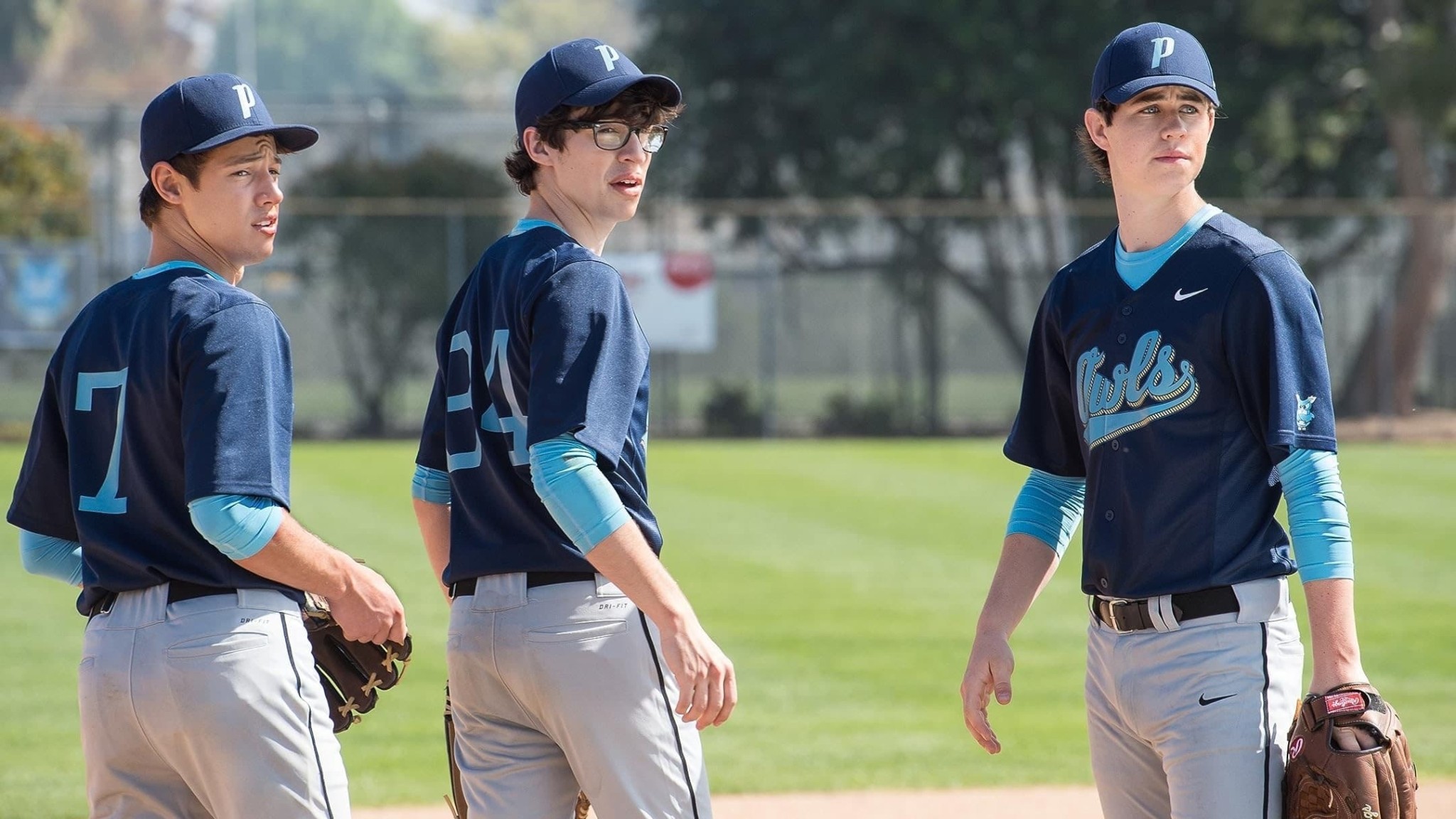 The Outfield