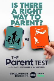 The Parent Test