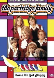 The Partridge Family