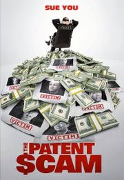 The Patent Scam