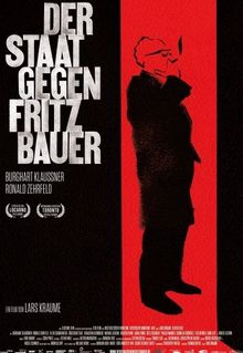 The People Vs. Fritz Bauer