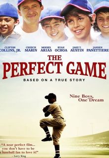 The Perfect Game