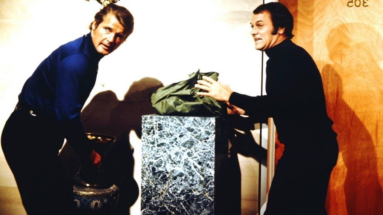 The Persuaders!