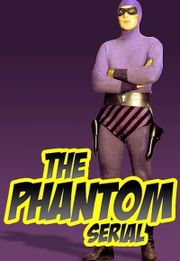 The Phantom