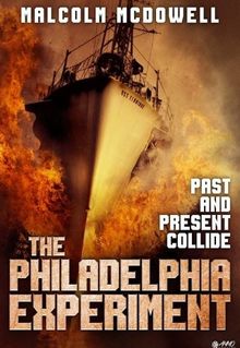 The Philadelphia Experiment