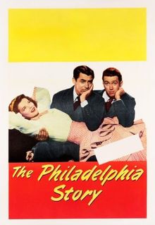 The Philadelphia Story