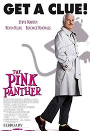 The Pink Panther