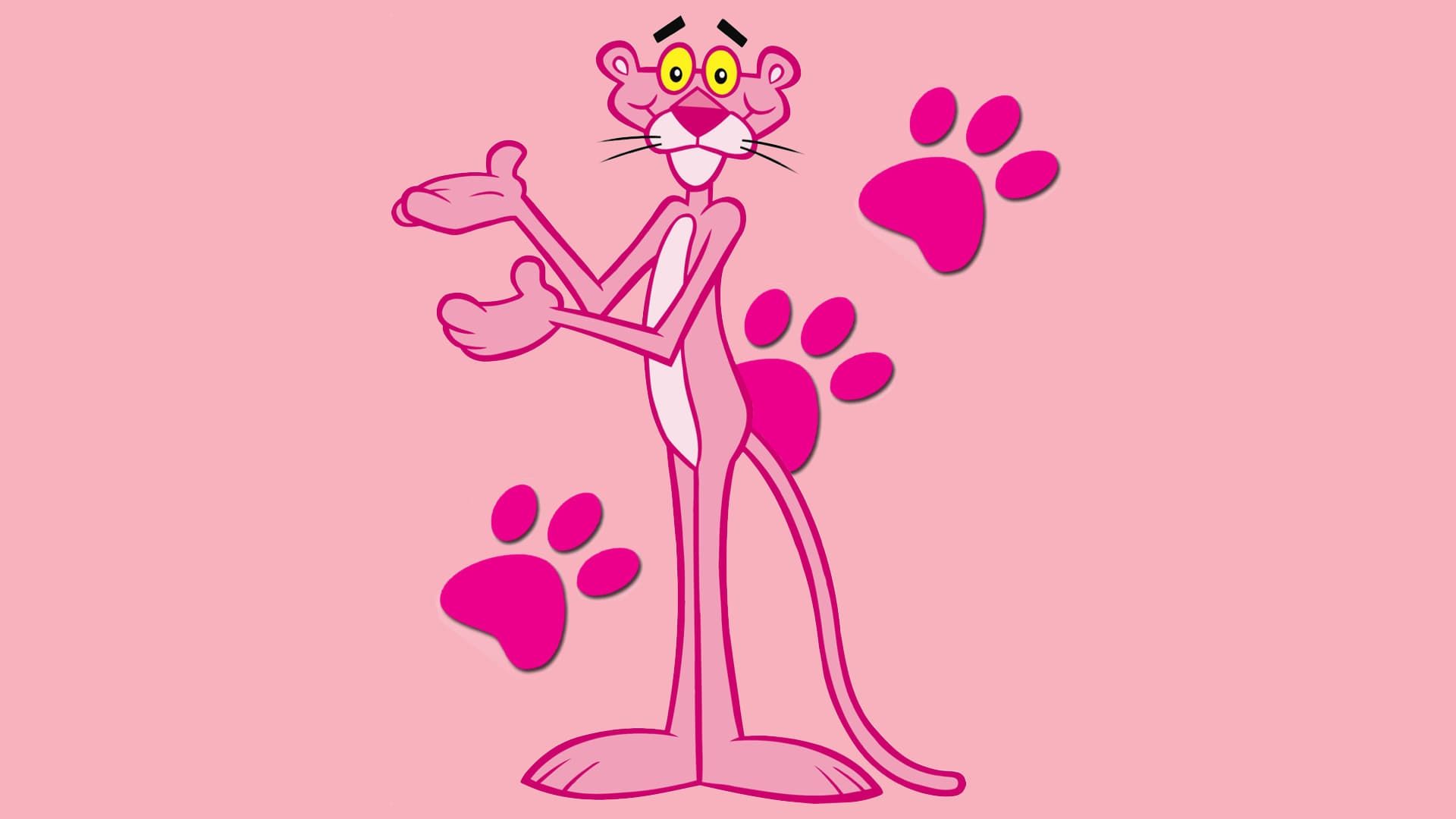 The Pink Panther Show