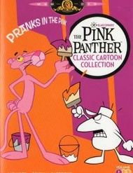 The Pink Panther Show