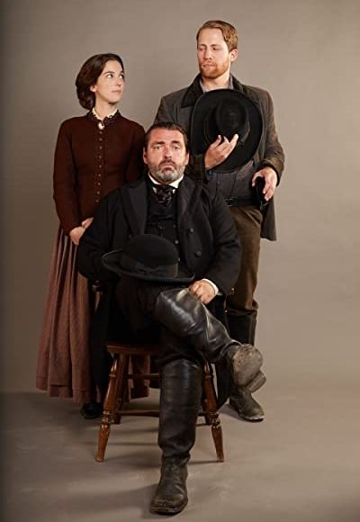 The Pinkertons
