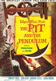 The Pit and the Pendulum