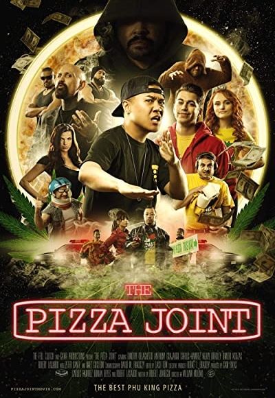 The Pizza Joint