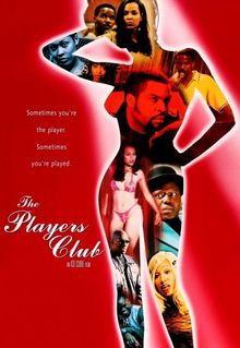 The Players Club