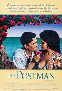 The Postman