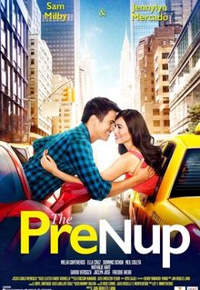 The Prenup