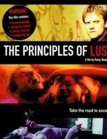 The Principles of Lust