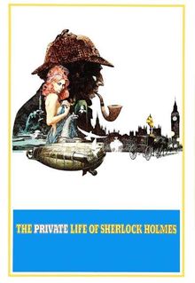 The Private Life of Sherlock Holmes