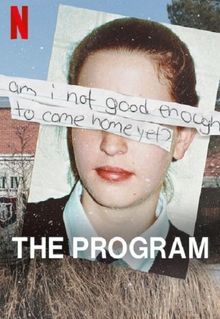 The Program: Cons, Cults, and Kidnapping