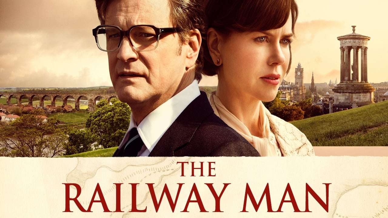 The Railway Man