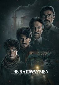 The Railway Men