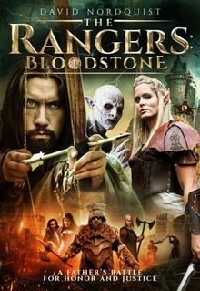 The Rangers: Bloodstone