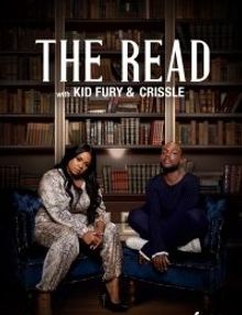 The Read with Kid Fury and Crissle West