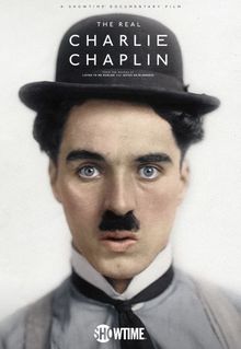The Real Charlie Chaplin