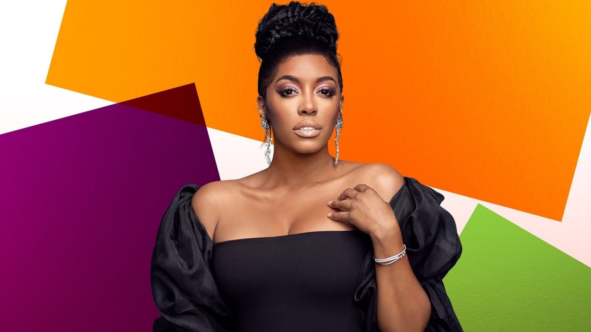 The Real Housewives of Atlanta: Porsha's Family Matters