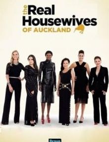 The Real Housewives of Auckland