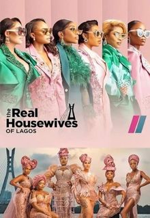 The Real Housewives of Lagos