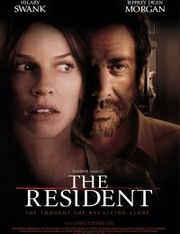 The Resident