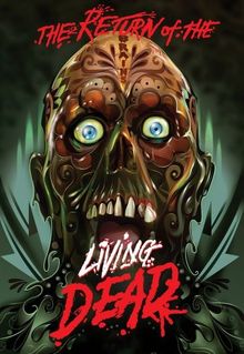 The Return of the Living Dead