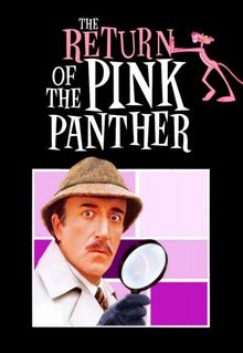 The Return of the Pink Panther