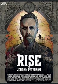 The Rise of Jordan Peterson