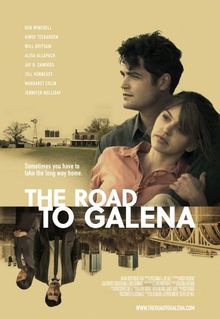 The Road to Galena