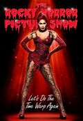 The Rocky Horror Picture Show: Let's Do the Time Warp Again