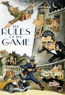 The Rules of the Game