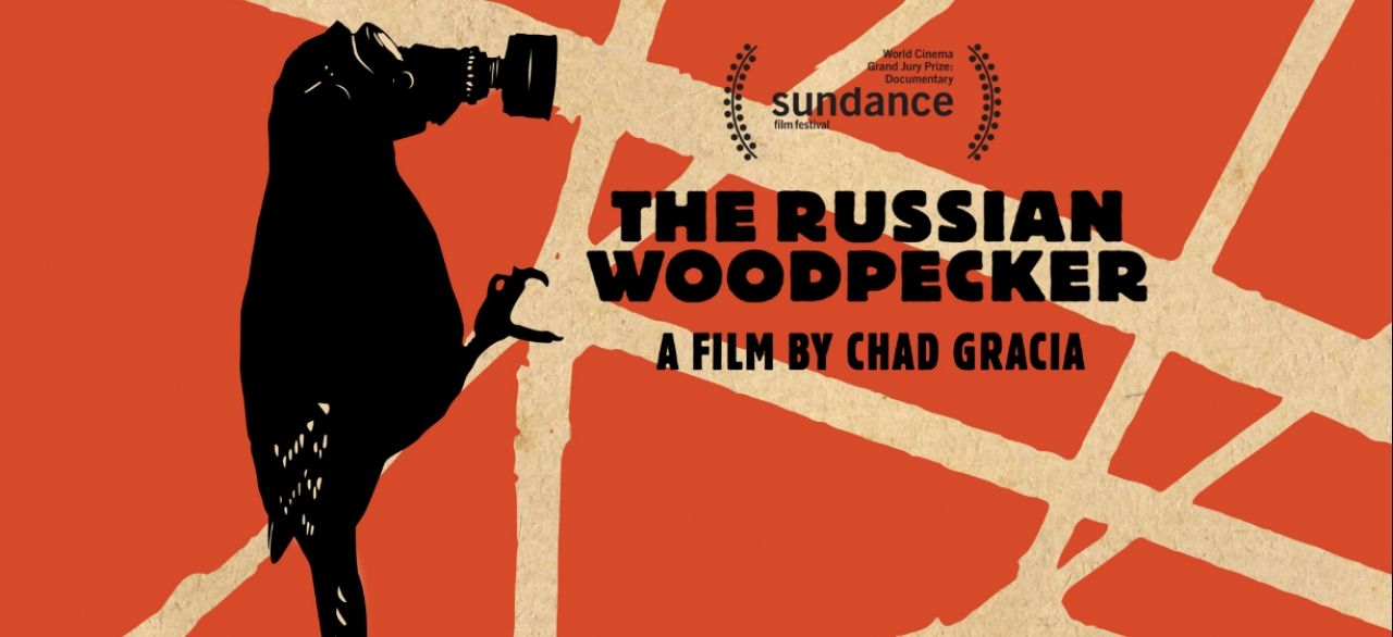 The Russian Woodpecker