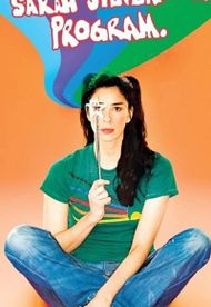 The Sarah Silverman Program.