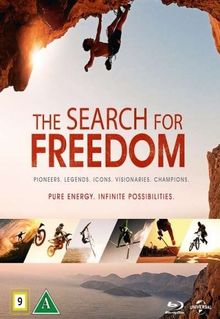 The Search for Freedom