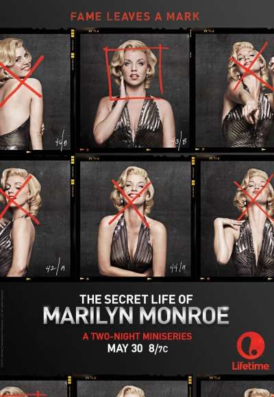 The Secret Life of Marilyn Monroe