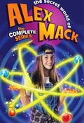 The Secret World of Alex Mack